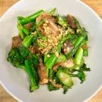 Best Chinese Broccoli With Crispy Pork Belly in West Covina, CA