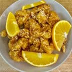 Best Orange Chicken in West Covina, CA