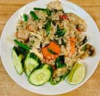 Best Spicy Fried Rice in West Covina, CA