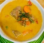 Best Panang Beef Curry in West Covina, CA