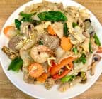 Best Pad Kee Mao (Drunken Noodle) in West Covina, CA