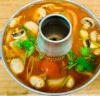 Best Tom Yum Soup Shrimp in West Covina, CA