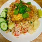 Best Crab Fried Rice in West Covina, CA