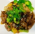 Best Teriyaki Beef in West Covina, CA