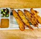 Best Chicken Satay in West Covina, CA