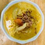 Best Yellow Curry in West Covina, CA